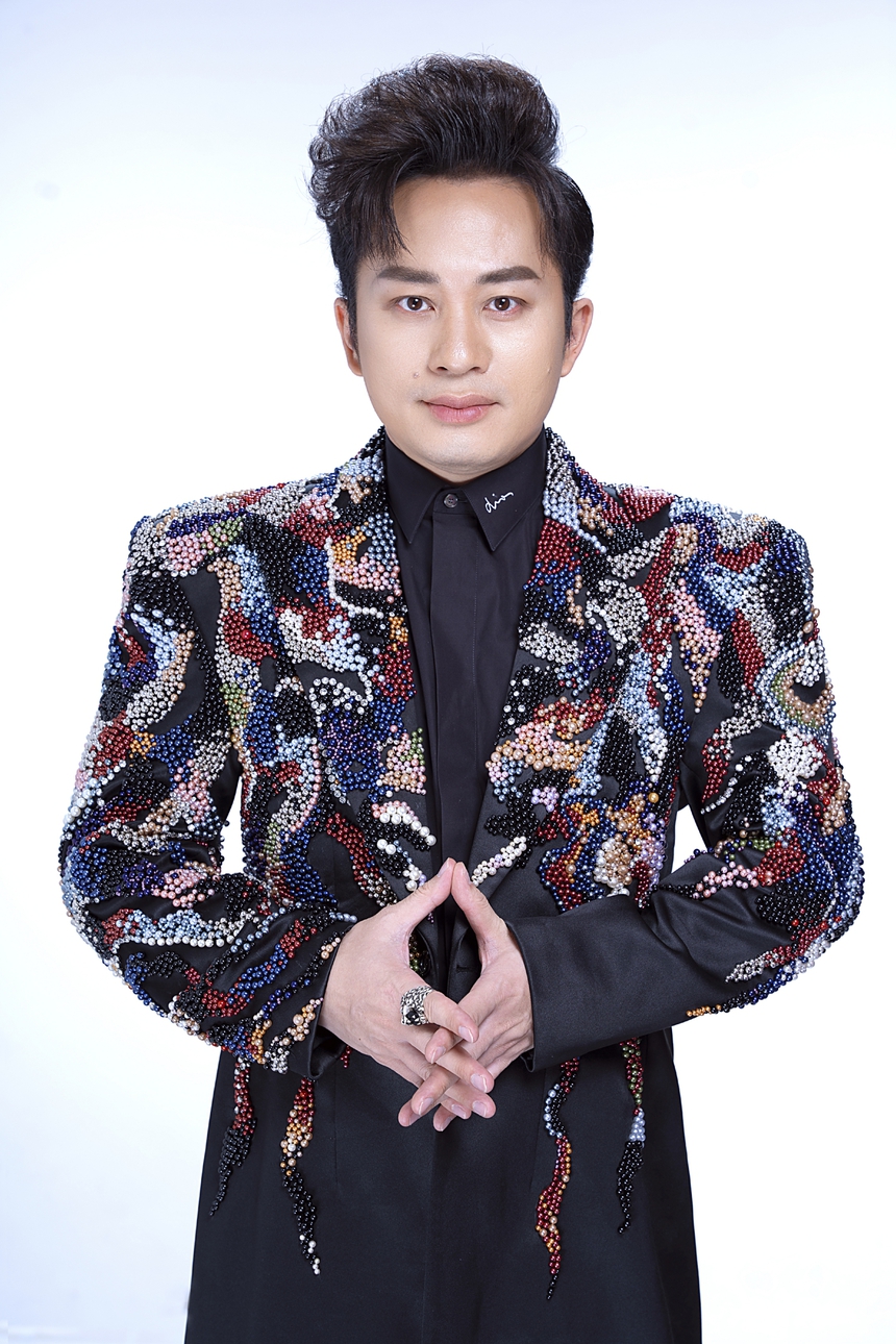 Tùng Dương: Vợ con mang lại nguồn năng lượng mạnh mẽ cho tôi - Ảnh 4.