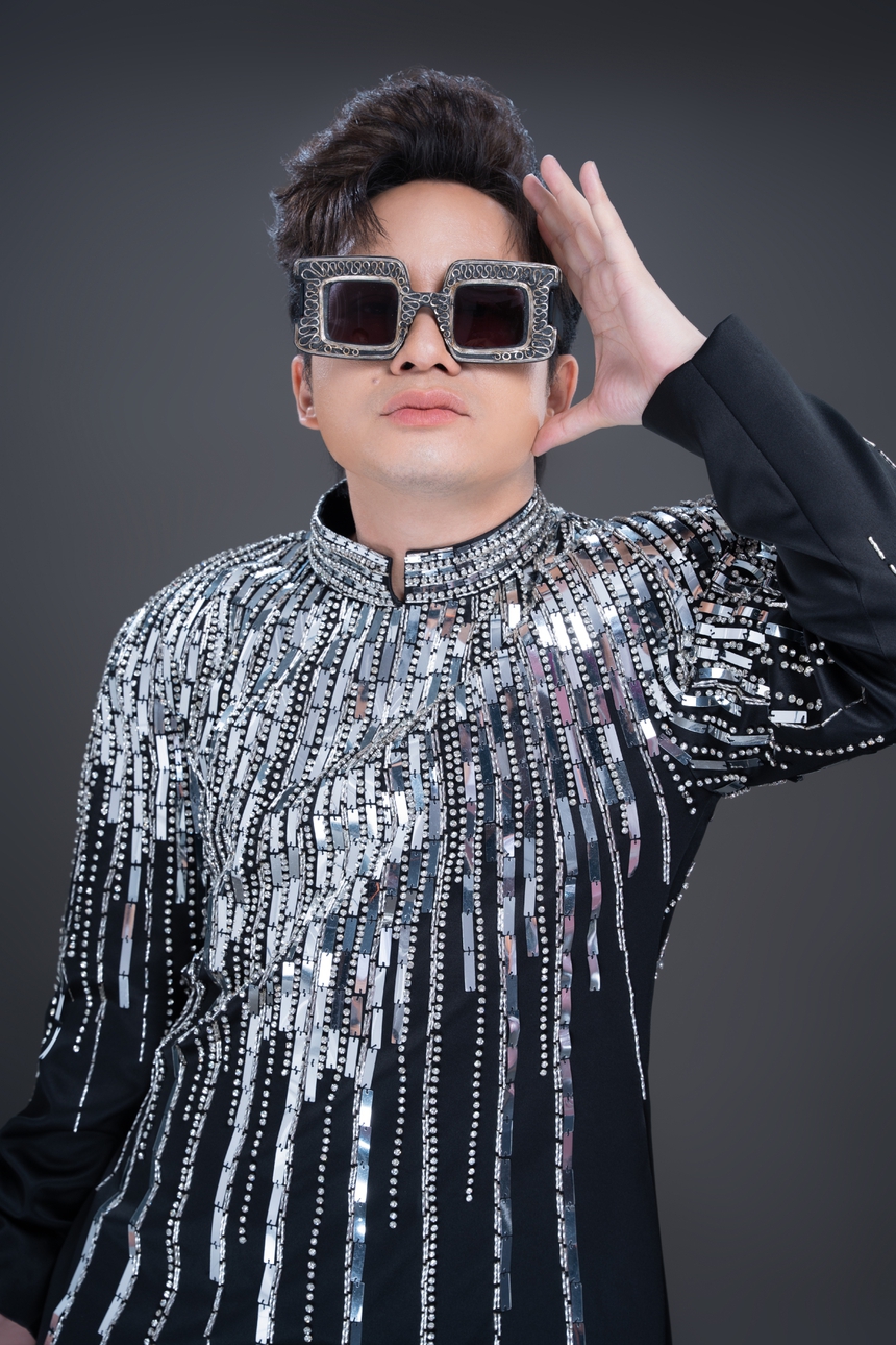 Tùng Dương: Vợ con mang lại nguồn năng lượng mạnh mẽ cho tôi - Ảnh 3.