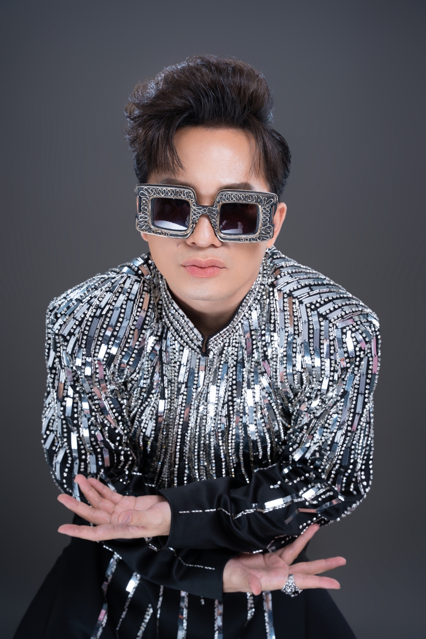 Tùng Dương: Vợ con mang lại nguồn năng lượng mạnh mẽ cho tôi - Ảnh 5.