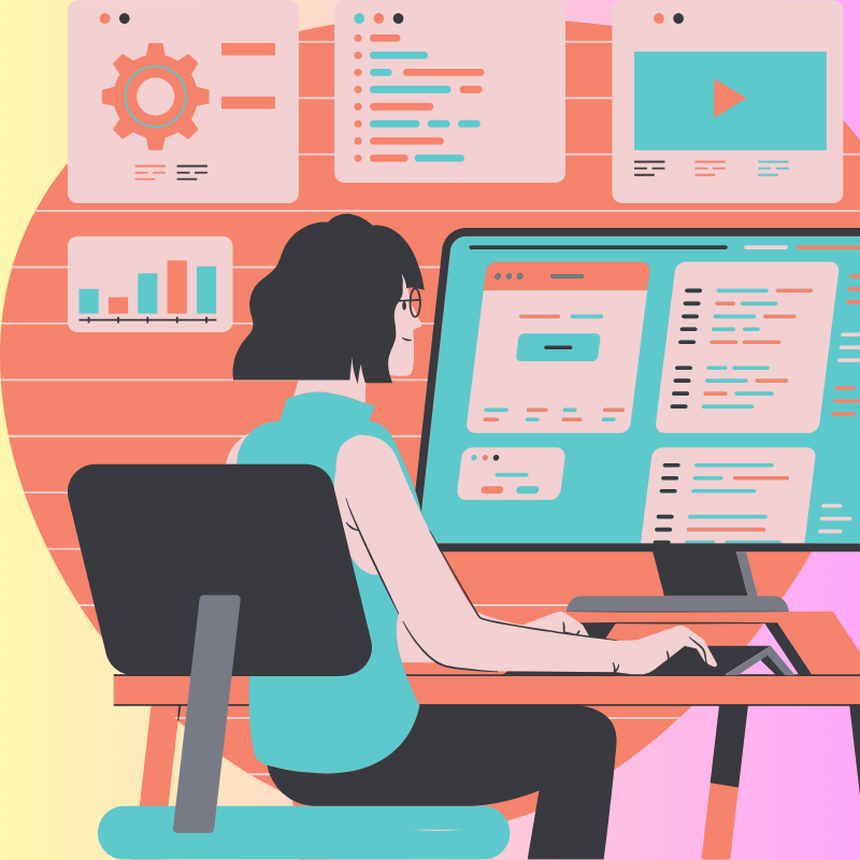 Nhân viên đi làm nghèo "sang chảnh", sếp lại tiết kiệm từng đồng - Ảnh 6.