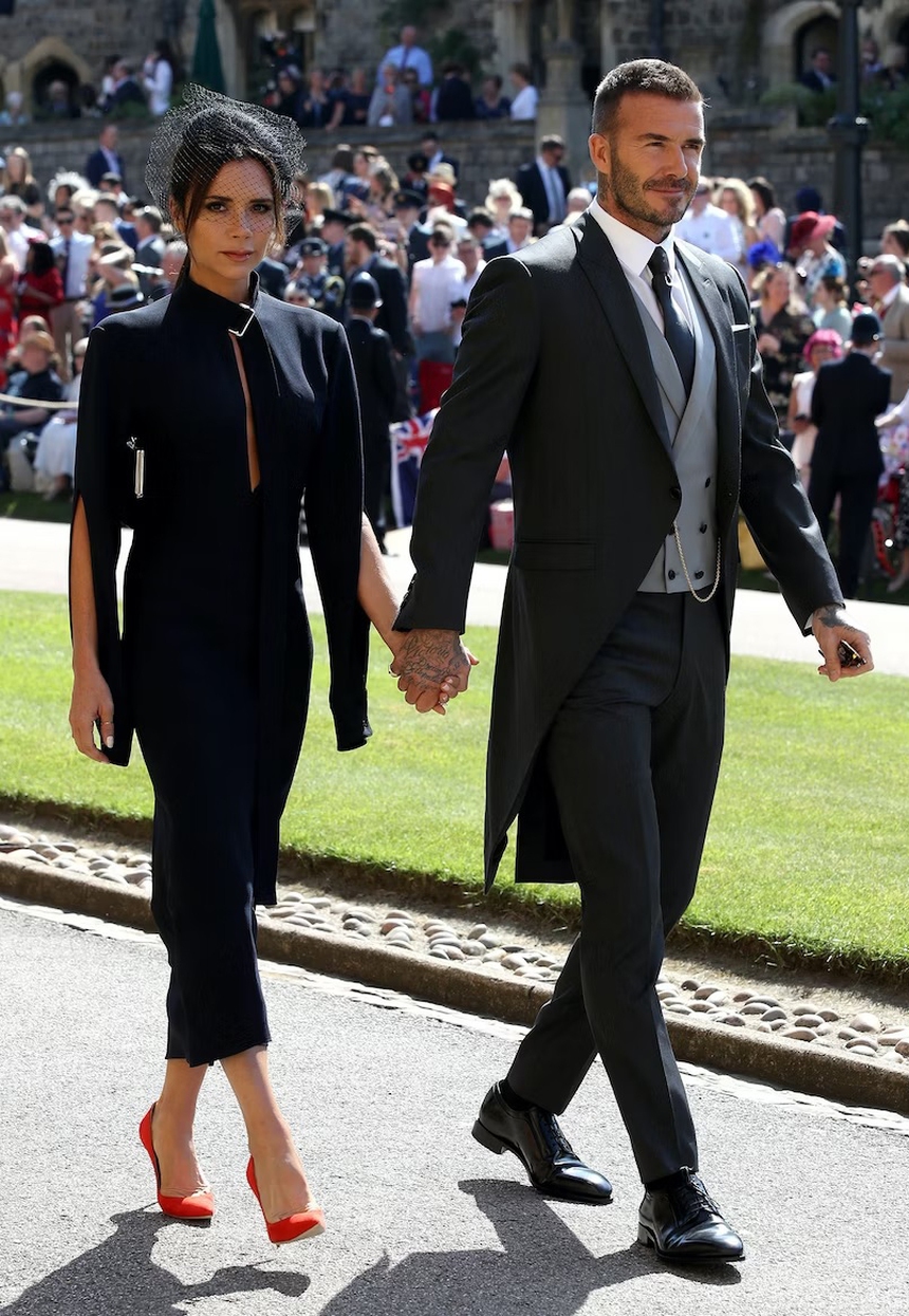 Victoria kể lại câu chuyện tình với David Beckham qua sản phẩm nước hoa mới - Ảnh 7.