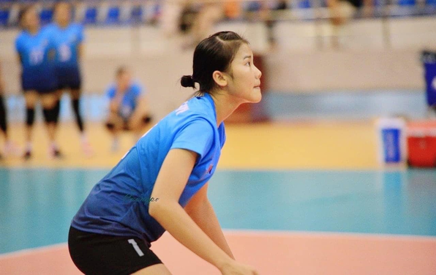 Tin nóng thể thao sáng 1/11: Đàn em Thanh Thúy có cơ hội tham dự giải đấu lịch sử, cầu thủ ghi bàn vào lưới ĐT Việt Nam được AFC vinh danh - Ảnh 2.