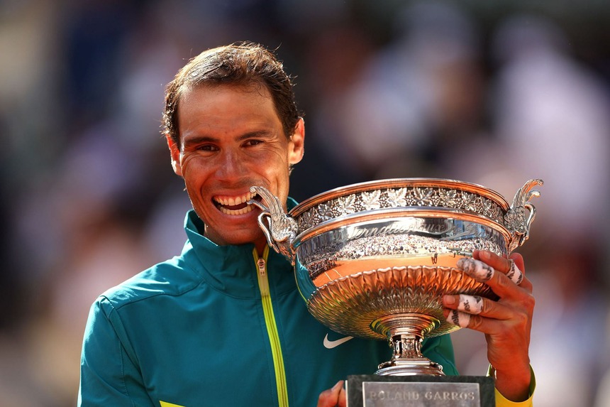 Rafael Nadal và Australian Open 2024: Đất nện vẫn là đất lành của Nadal - Ảnh 1.