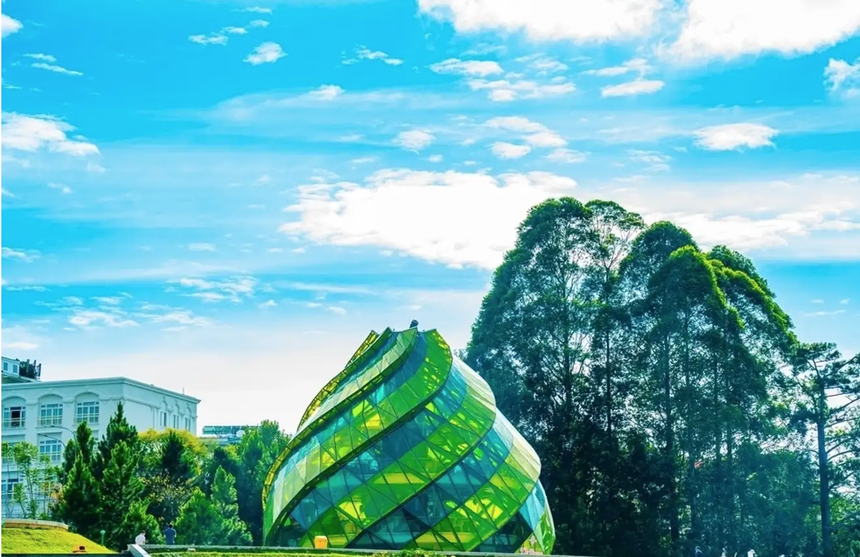 Đà Lạt, Hội An chính thức trở thành Thành phố sáng tạo UNESCO - Ảnh 4.