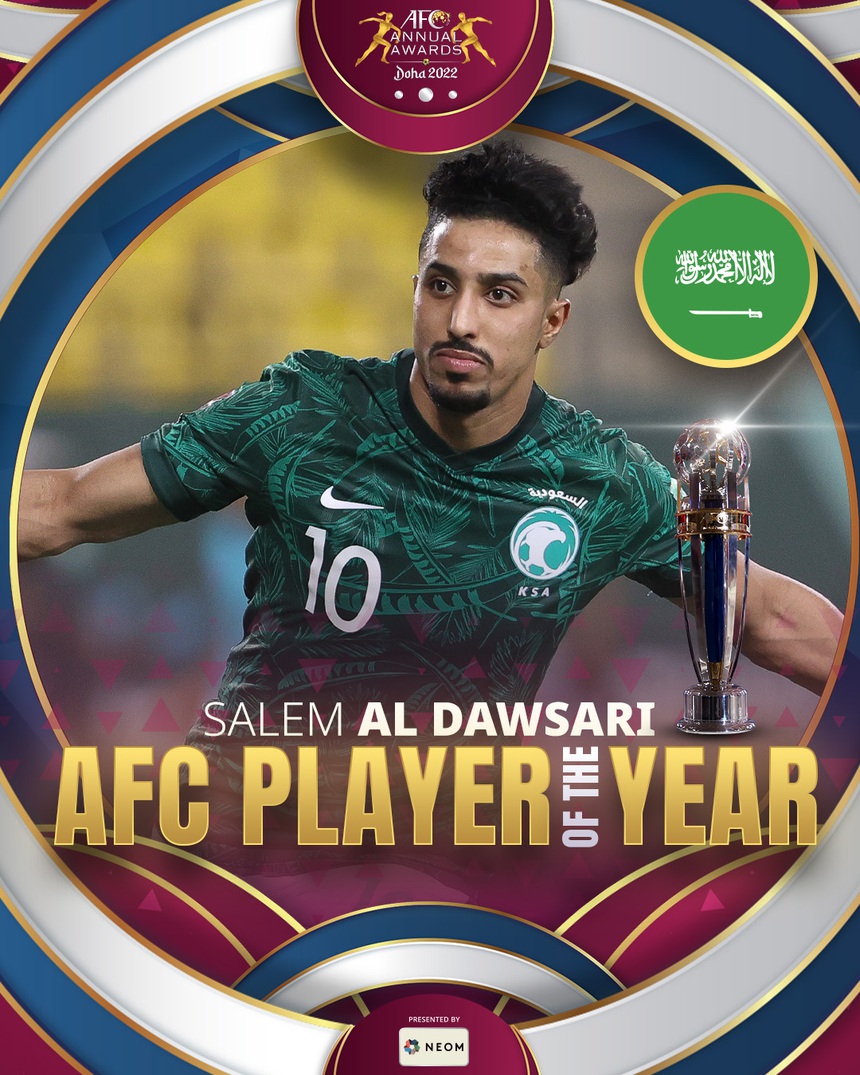 Tin nóng thể thao sáng 1/11: Đàn em Thanh Thúy có cơ hội tham dự giải đấu lịch sử, cầu thủ ghi bàn vào lưới ĐT Việt Nam được AFC vinh danh - Ảnh 3.