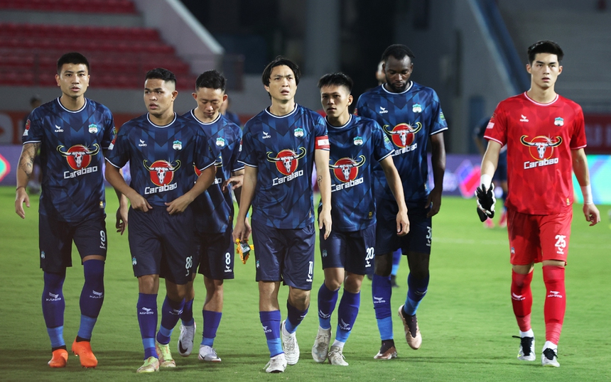 Tương lai nào cho HAGL? - Ảnh 1.