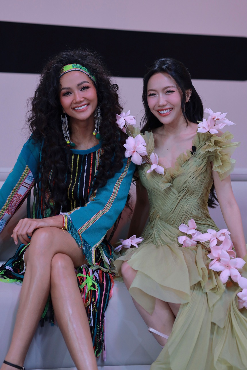 Hé lộ bộ 3 siêu ‘khủng’ trong màn solo của Diệu Nhi tại Chị đẹp đạp gió rẽ sóng - Ảnh 2.