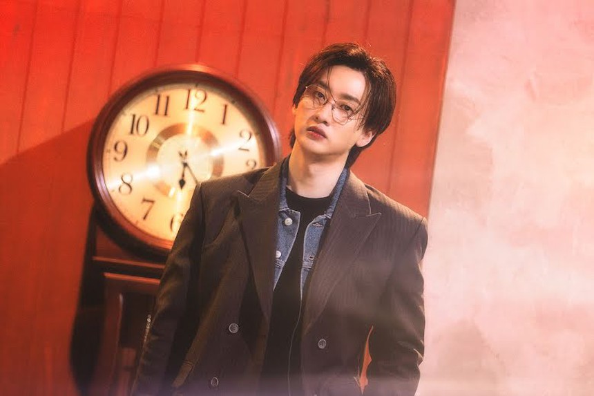 Top 10 "Vua K-pop 2023" dựa trên hơn 2 triệu phiếu bầu của fan - Ảnh 1.