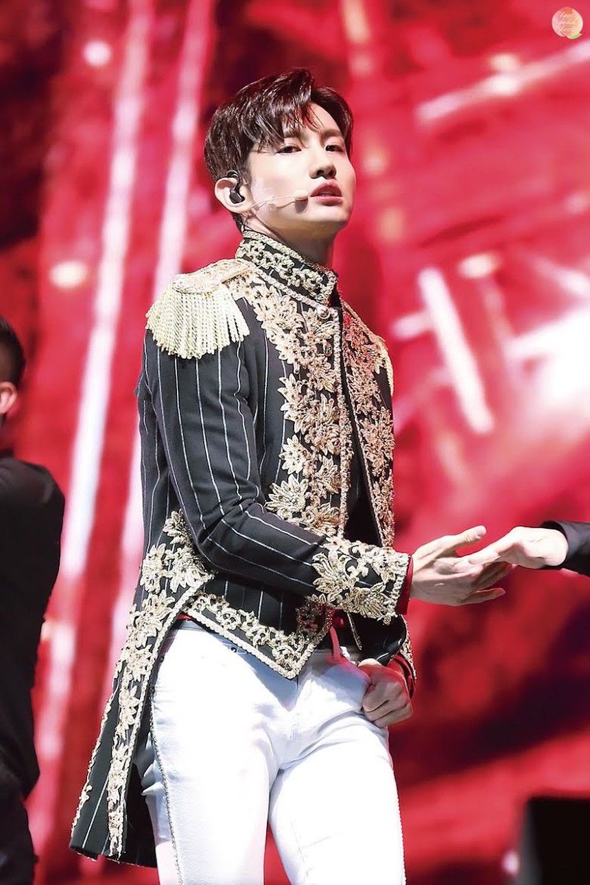 Top 10 "Vua K-pop 2023" dựa trên hơn 2 triệu phiếu bầu của fan - Ảnh 4.