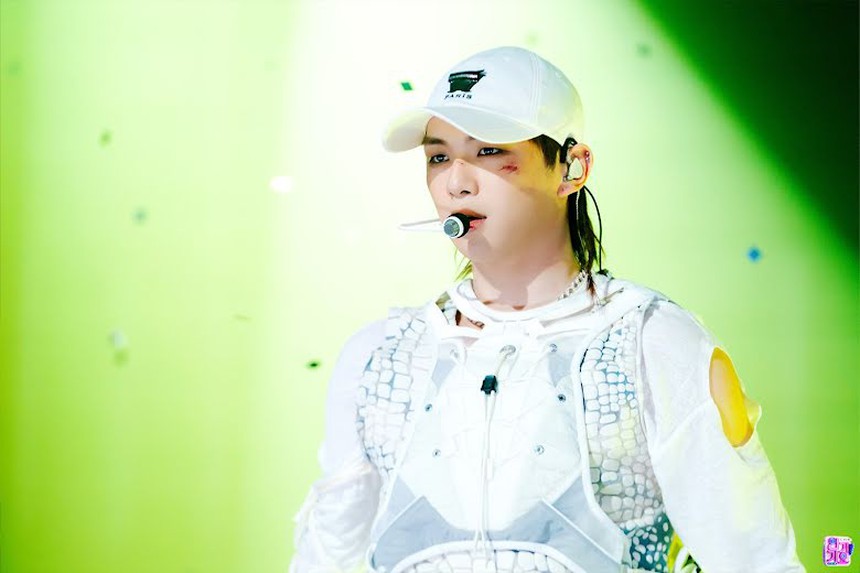 Top 10 "Vua K-pop 2023" dựa trên hơn 2 triệu phiếu bầu của fan - Ảnh 6.