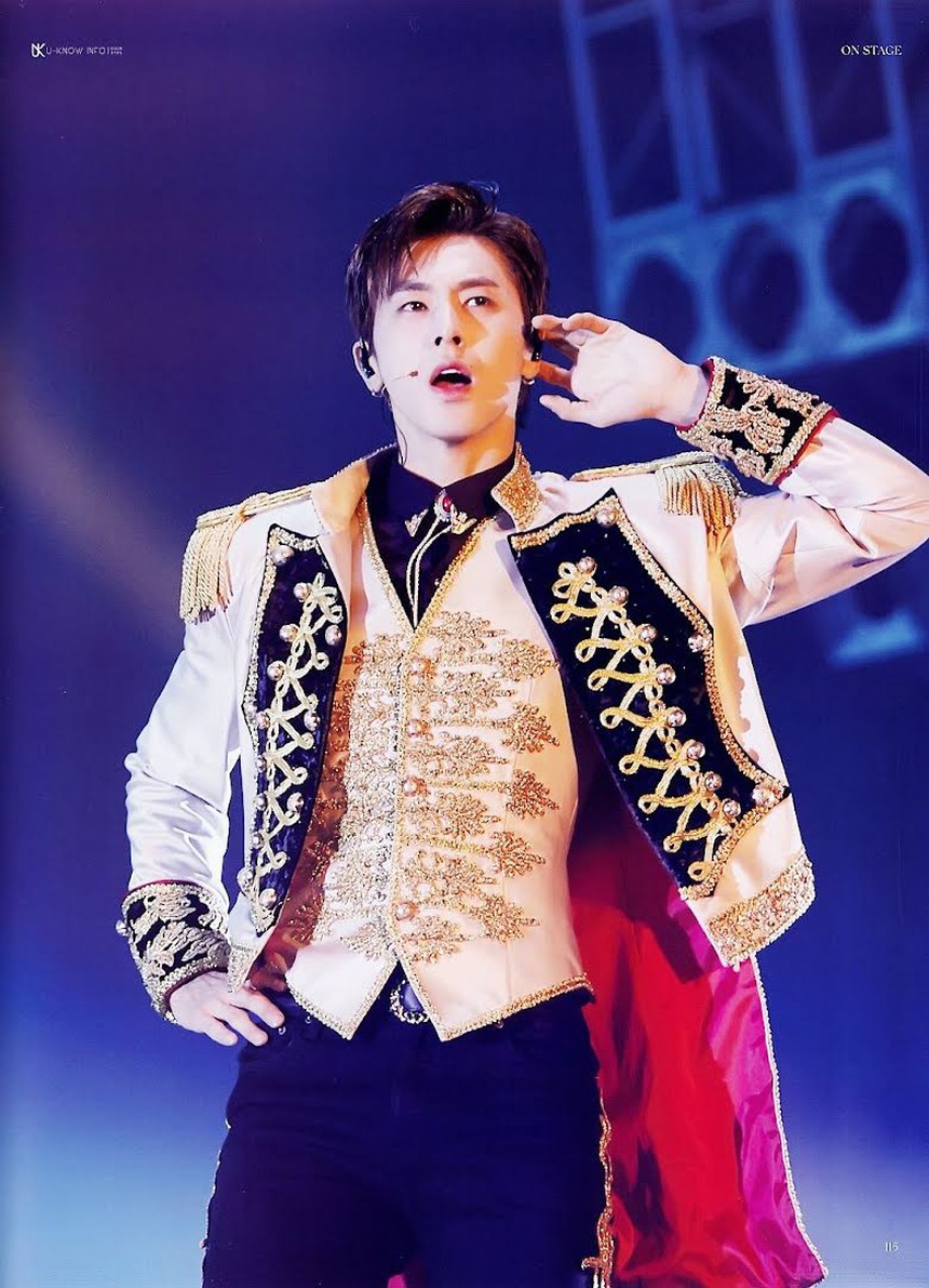 Top 10 "Vua K-pop 2023" dựa trên hơn 2 triệu phiếu bầu của fan - Ảnh 7.