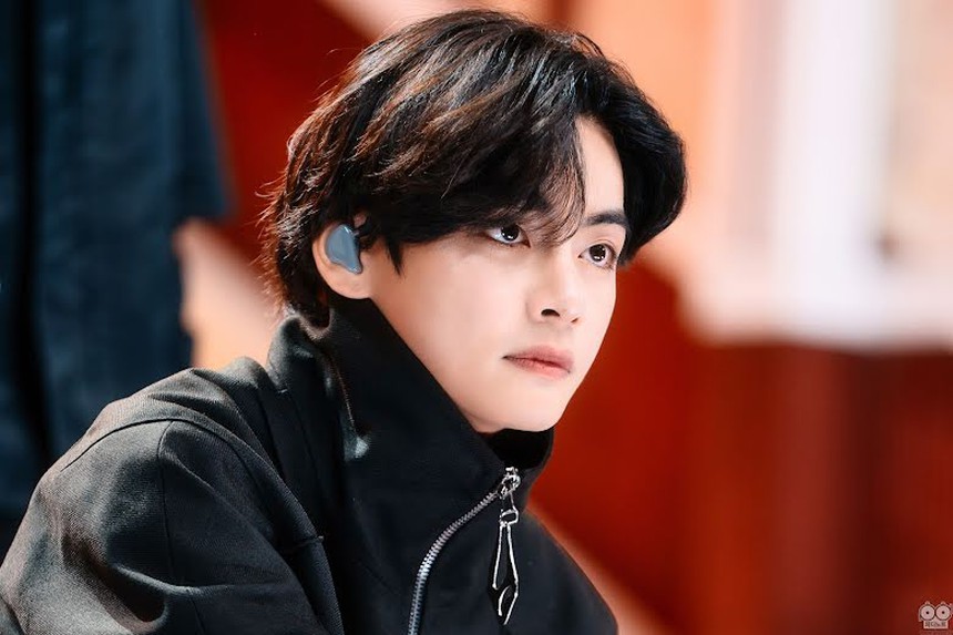 Top 10 "Vua K-pop 2023" dựa trên hơn 2 triệu phiếu bầu của fan - Ảnh 9.