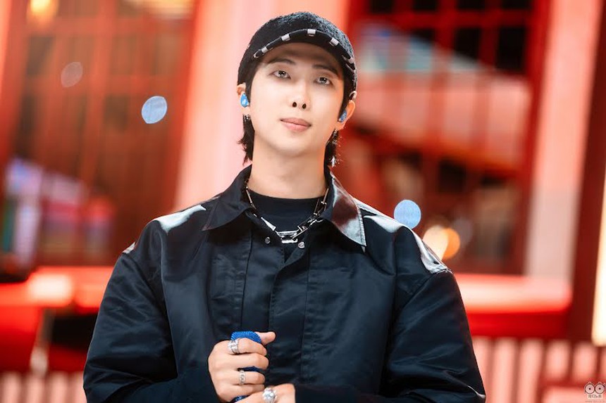 Top 10 "Vua K-pop 2023" dựa trên hơn 2 triệu phiếu bầu của fan - Ảnh 10.