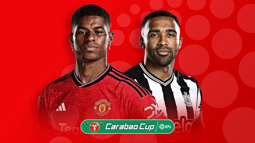 Lịch thi đấu bóng đá hôm nay 1/11: Đại chiến MU vs Newcastle - Ảnh 5.