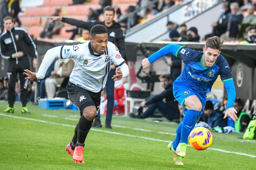 Nhận định bóng đá hôm nay 2/11: Sassuolo vs Spezia, Ajax vs Volendam - Ảnh 5.