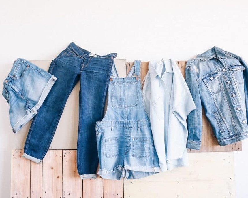 Ứng dụng AI trong tái chế quần áo - Ảnh 1.