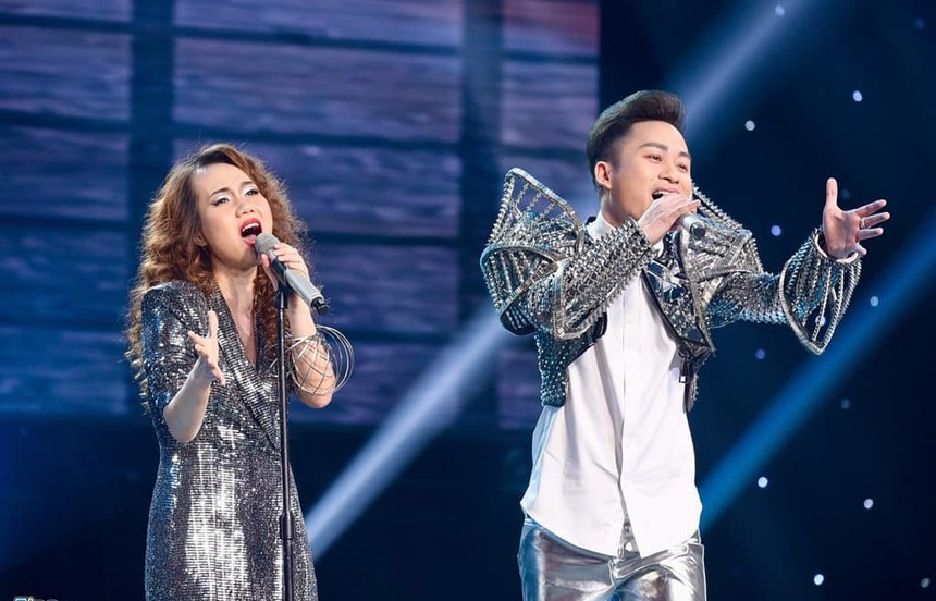 Nhạc sĩ Sa Huỳnh: 'Có lúc tôi còn sáng tác trong mơ' - Ảnh 4.