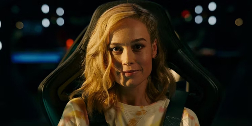 Gặp gỡ những nhân vật chính của bộ phim MCU mới nhất 'The Marvels' - Ảnh 2.