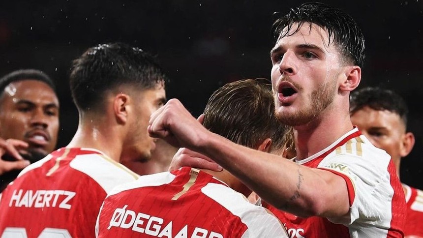 Link xem trực tiếp bóng đá Arsenal vs Burnley (22h00, 11/11), Ngoại hạng Anh vòng 12 - Ảnh 3. Link xem trực tiếp bóng đá Arsenal vs Burnley (22h00, 11/11), Ngoại hạng Anh vòng 12 - Ảnh 3.