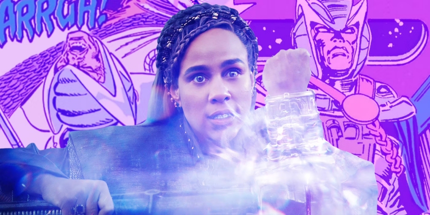 Gặp gỡ những nhân vật chính của bộ phim MCU mới nhất 'The Marvels' - Ảnh 6.