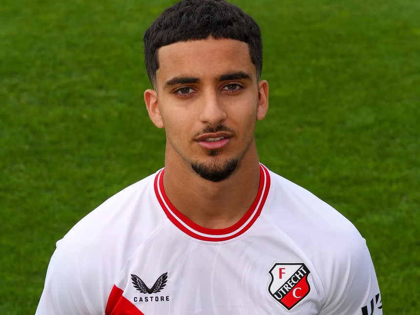 Tin nóng thể thao tối 10/11: ĐT Iraq triệu tập 5 cầu thủ chơi ở châu Âu đấu ĐT Việt Nam - Ảnh 2. Tin nóng thể thao tối 10/11: ĐT Iraq triệu tập 5 cầu thủ chơi ở châu Âu đấu ĐT Việt Nam - Ảnh 2.