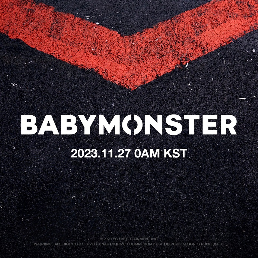 'Em gái Blackpink' ấn định ngày ra mắt, cư dân mạng Hàn nói gì? - Ảnh 1. 'Em gái Blackpink' ấn định ngày ra mắt, cư dân mạng Hàn nói gì? - Ảnh 1.