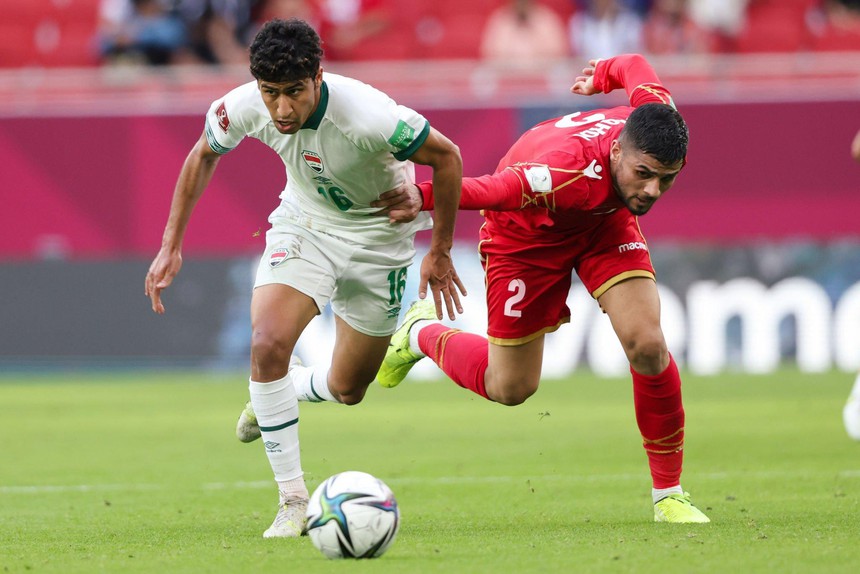 Tin nóng bóng đá Việt tối 10/11: HLV Troussier nói mục tiêu với ĐT Việt Nam, giải VĐQG nữ tăng mức thưởng - Ảnh 4. Tin nóng bóng đá Việt tối 10/11: HLV Troussier nói mục tiêu với ĐT Việt Nam, giải VĐQG nữ tăng mức thưởng - Ảnh 4.