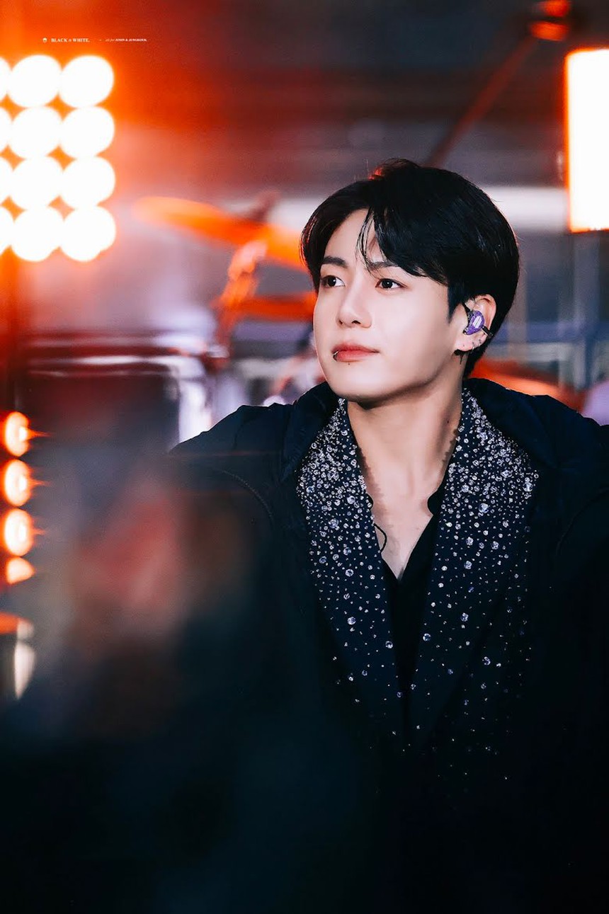 200 chuyên gia bình chọn 'Ca khúc của Năm' và 'Nghệ sĩ của năm', Jungkook BTS đứng sau đàn em - Ảnh 3.