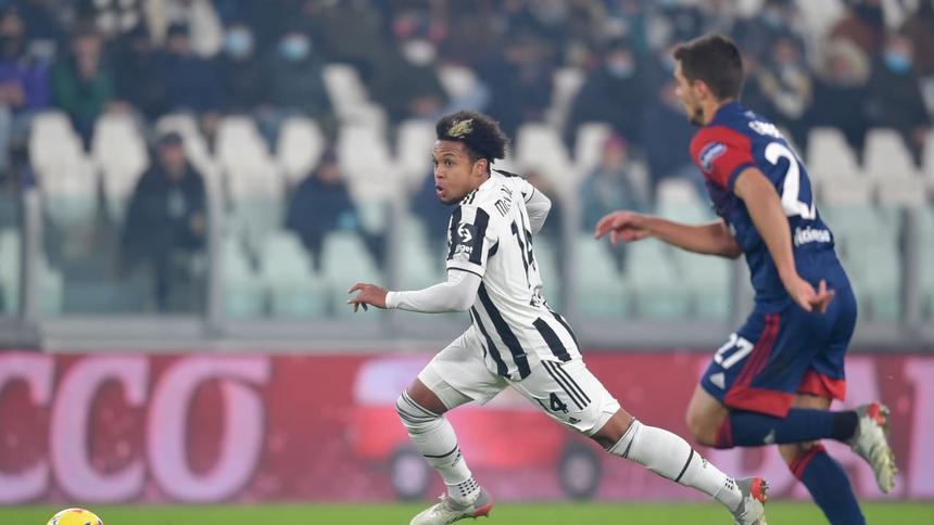 Nhận định bóng đá Juventus vs Cagliari (00h00, 12/11), vòng 12 Serie A - Ảnh 2.