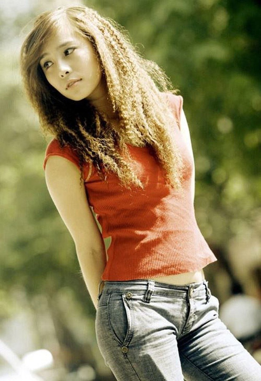 'Cá sấu chúa' Quỳnh Nga và hàng trình thăng hạng sắc vóc đầy bất ngờ - Ảnh 1. 'Cá sấu chúa' Quỳnh Nga và hàng trình thăng hạng sắc vóc đầy bất ngờ - Ảnh 1.