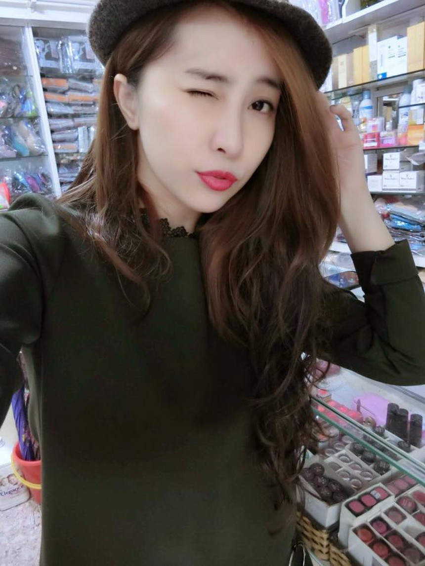 'Cá sấu chúa' Quỳnh Nga và hàng trình thăng hạng sắc vóc đầy bất ngờ - Ảnh 2. 'Cá sấu chúa' Quỳnh Nga và hàng trình thăng hạng sắc vóc đầy bất ngờ - Ảnh 2.