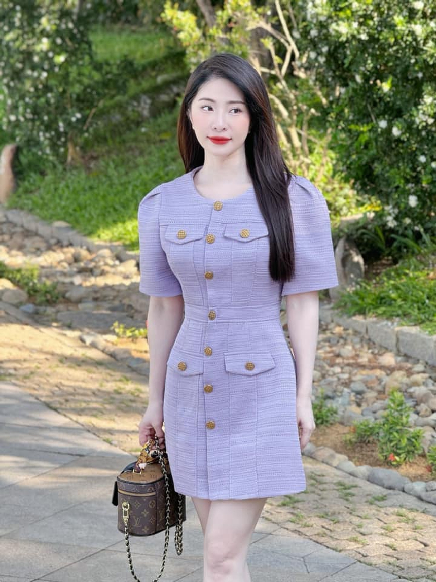 'Cá sấu chúa' Quỳnh Nga và hàng trình thăng hạng sắc vóc đầy bất ngờ - Ảnh 7. 'Cá sấu chúa' Quỳnh Nga và hàng trình thăng hạng sắc vóc đầy bất ngờ - Ảnh 7.