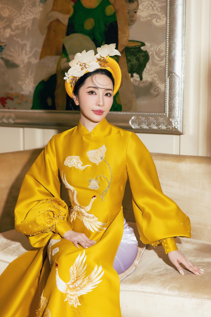 'Cá sấu chúa' Quỳnh Nga và hàng trình thăng hạng sắc vóc đầy bất ngờ - Ảnh 10. 'Cá sấu chúa' Quỳnh Nga và hàng trình thăng hạng sắc vóc đầy bất ngờ - Ảnh 10.