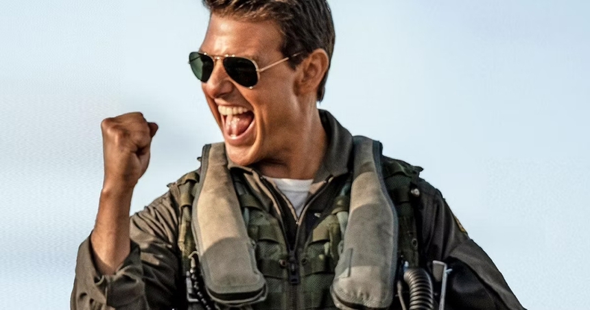 Tài tử Hollywood kiếm được hơn 100 triệu USD chỉ từ một bộ phim - Ảnh 2.