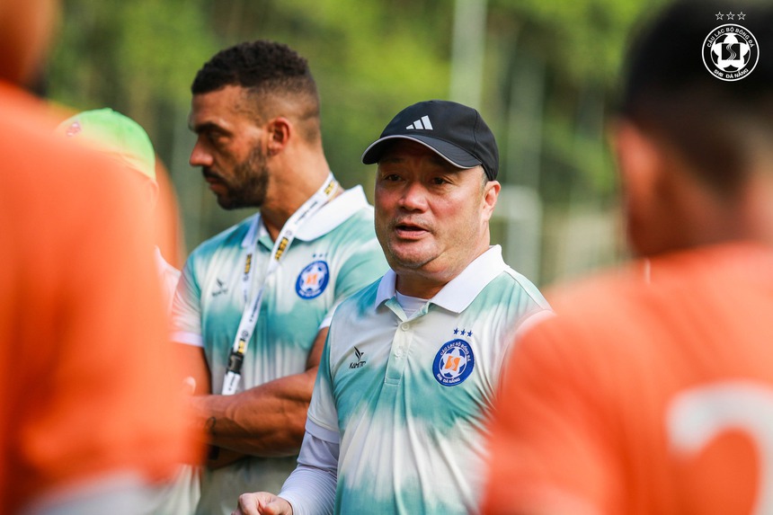 Tin nóng bóng đá Việt tối 10/11: HLV Troussier nói mục tiêu với ĐT Việt Nam, giải VĐQG nữ tăng mức thưởng - Ảnh 6. Tin nóng bóng đá Việt tối 10/11: HLV Troussier nói mục tiêu với ĐT Việt Nam, giải VĐQG nữ tăng mức thưởng - Ảnh 6.