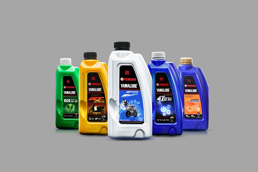 Những lưu ý đặc biệt giúp tối ưu động cơ, tăng tuổi thọ cho xe máy - Ảnh 3. Những lưu ý đặc biệt giúp tối ưu động cơ, tăng tuổi thọ cho xe máy - Ảnh 3.