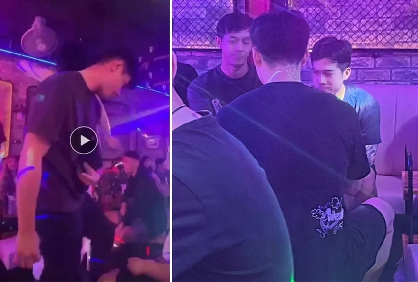 Tin nóng thể thao sáng 10/11: Thùy Linh gặp thử thách cực đại tại Trung Quốc, bố Luis Diaz được trả tự do - Ảnh 5.