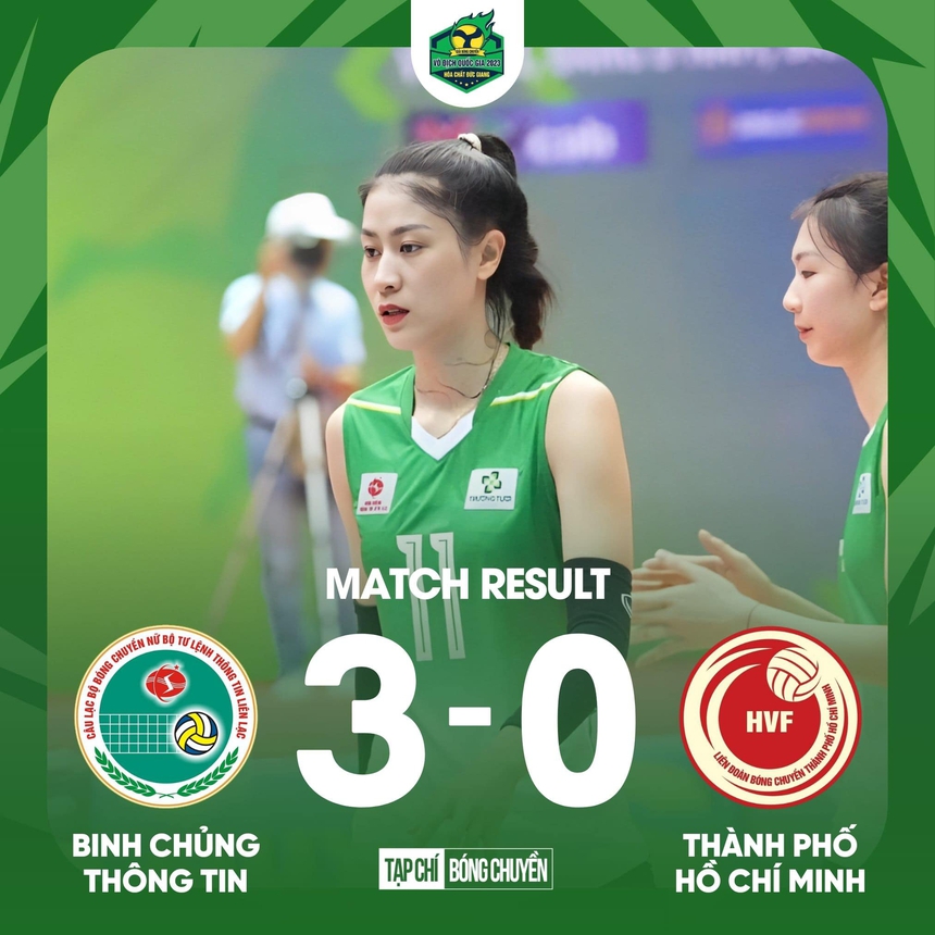 Kiều Trinh, Nguyệt Anh tỏa sáng khiến đội bóng chuyền Việt Nam nhận tài trợ cao nhất lịch sử xuống hạng - Ảnh 2. Kiều Trinh, Nguyệt Anh tỏa sáng khiến đội bóng chuyền Việt Nam nhận tài trợ cao nhất lịch sử xuống hạng - Ảnh 2.