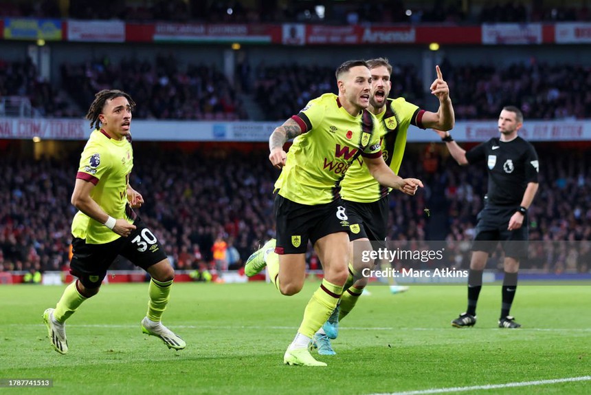 Xem trực tiếp bóng đá Anh hôm nay: Tottenham thất thủ, MU và Arsenal xuất trận - Ảnh 5. Xem trực tiếp bóng đá Anh hôm nay: Tottenham thất thủ, MU và Arsenal xuất trận - Ảnh 5.