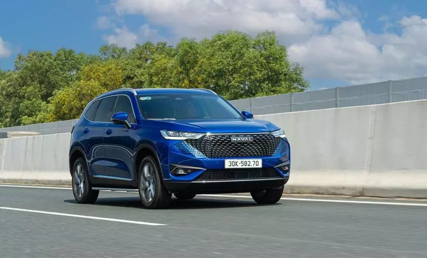 Tin xe hôm nay 11/11: MG RX5 giảm giá sốc sau hơn 1 tháng ra mắt, Land Rover biển xanh cũ được đấu giá 3 tỷ đồng - Ảnh 5. Tin xe hôm nay 11/11: MG RX5 giảm giá sốc sau hơn 1 tháng ra mắt, Land Rover biển xanh cũ được đấu giá 3 tỷ đồng - Ảnh 5.