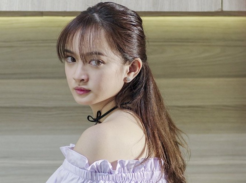 Rũ bỏ hình tượng cô gái nhí nhảnh, ngây thơ, Kaity Nguyễn 'lột xác' trong phim mới - Ảnh 3.