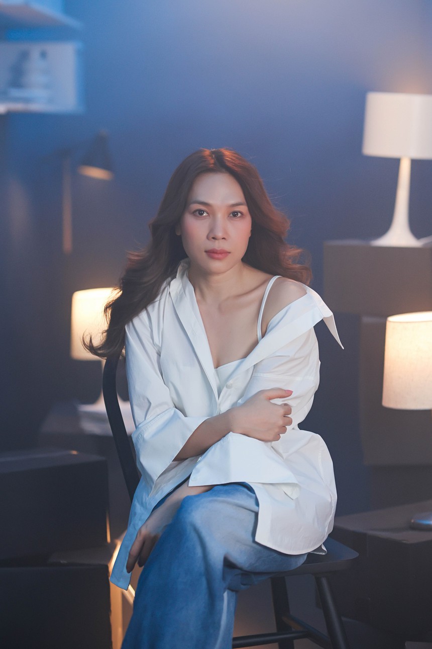 "Vì em tất cả" của Mỹ Tâm lên Top 1 iTunes chỉ sau 1 giờ ra mắt - Ảnh 4.