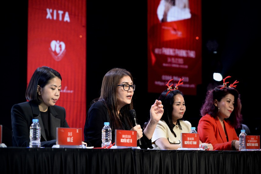 Đạo diễn Nguyễn Việt Thanh dàn dựng Xmas Concert cho khán giả GenZ - Ảnh 1.