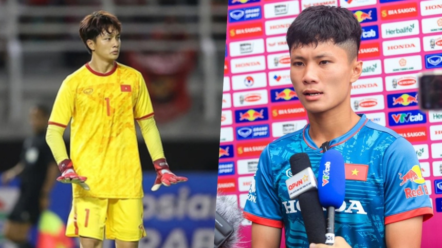 Tin nóng bóng đá Việt sáng 12/11: HLV Troussier giữ 2 cầu thủ U23, Văn Tùng được AFC vinh danh - Ảnh 2.