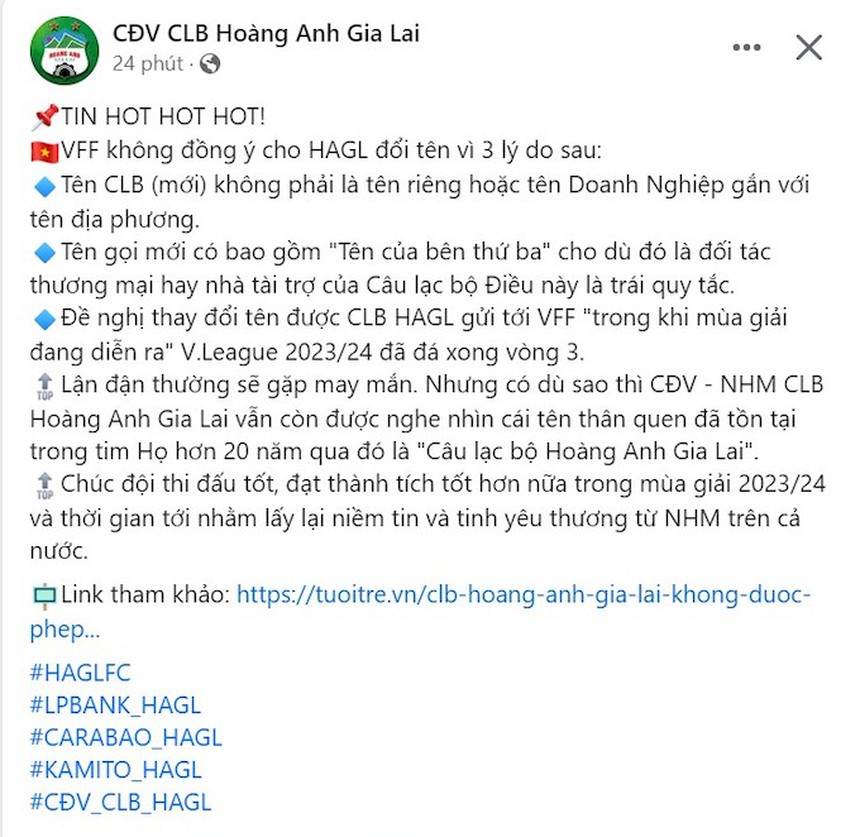 Tin nóng bóng đá Việt tối 12/11: HLV Gong ấn định thời gian ra mắt CLB CAHN, ĐT Việt Nam rèn quân dưới trời mưa - Ảnh 5.