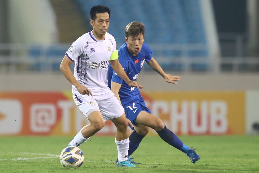 Cái duyên của Văn Quyết giúp đội tuyển Việt Nam lạc quan đấu Philippines  - Ảnh 1.