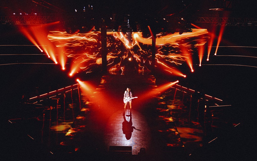 ‘Chị đẹp đạp gió rẽ sóng’ tập 3: Chia nhóm đầy bất ngờ, 30 Chị đẹp thử sức với các ca khúc giới trẻ - Ảnh 8.