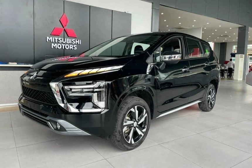 Tin xe hôm nay 12/11: Mitsubishi Xpander giảm giá mạnh, MG5 MT có giá thấp hơn Hyundai i10 - Ảnh 1.