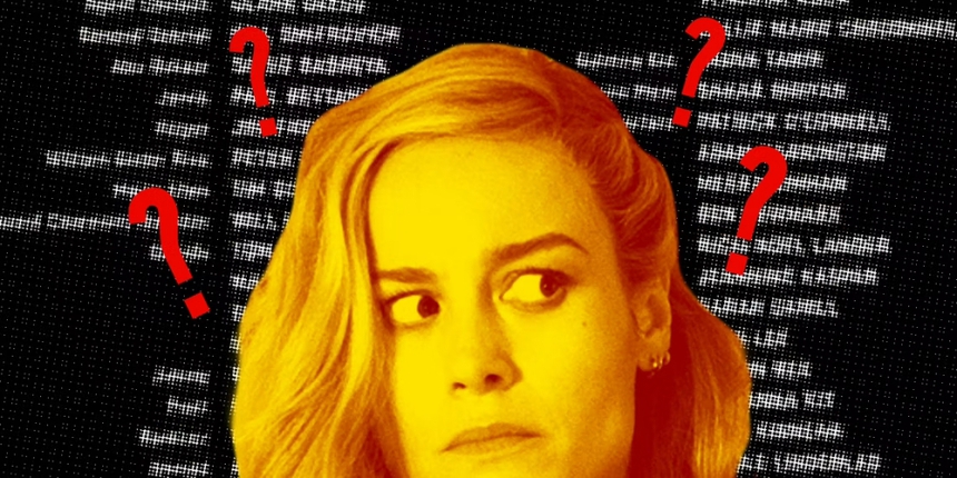 Giải thích after-credit của 'The Marvels': Một tương lai tuyệt vời cho MCU? - Ảnh 1.