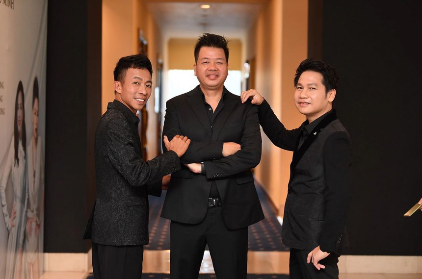 Ca sĩ Việt Hoàn thông báo 'đường ai nấy đi' với bà xã kém 18 tuổi - Ảnh 3.